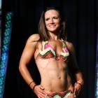 Linda  Farrington - NPC Emerald Cup 2011 - #1